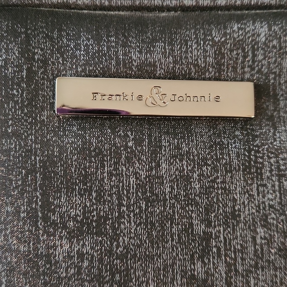 Frankie & Johnnie Mini Purse - Picture 4 of 6